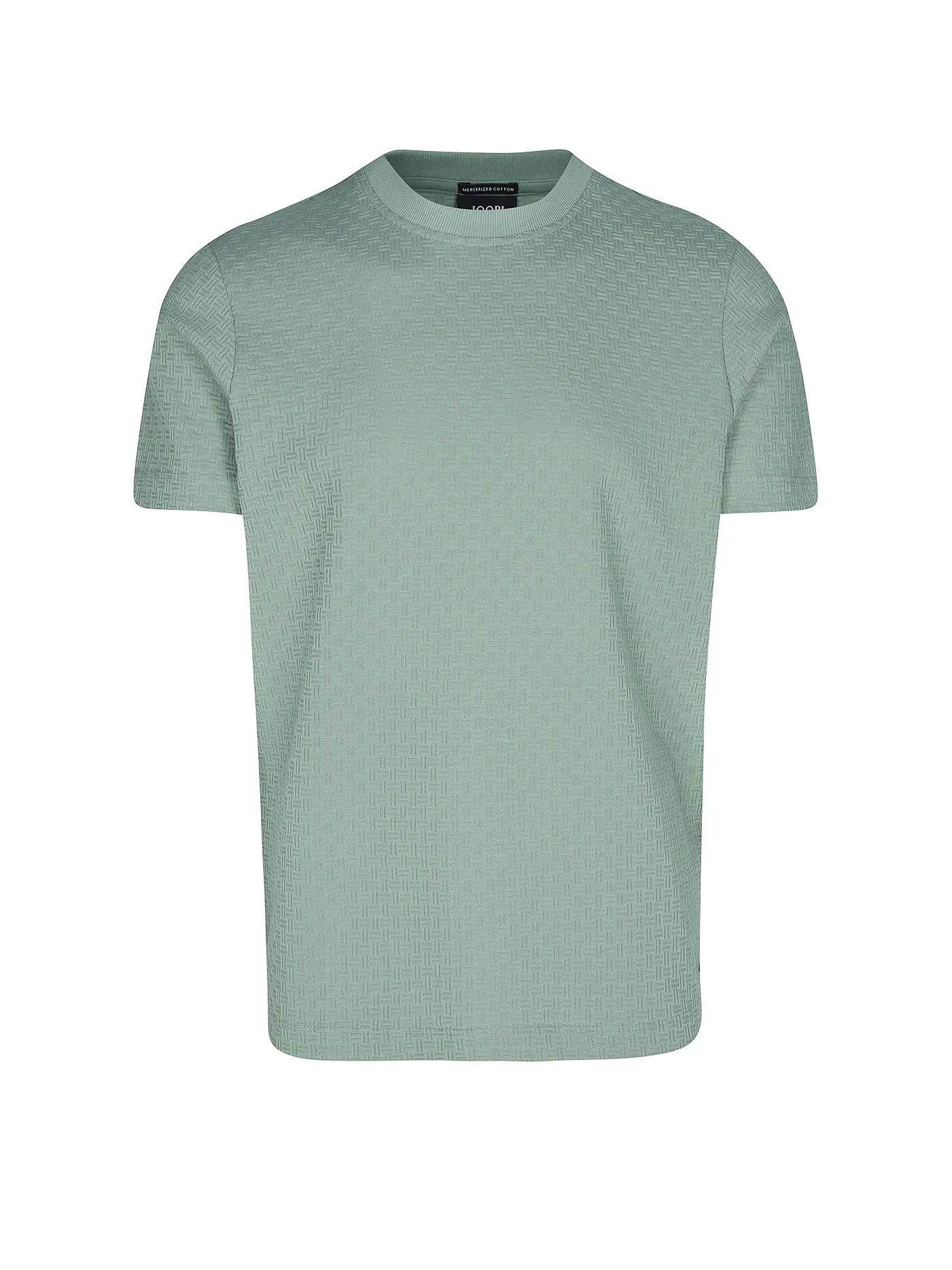 JOOP | T-Shirt Modern Fit BRANDON | hellgrün